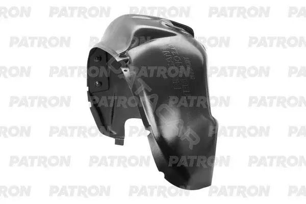 Подкрылок PATRON P72-2534AL