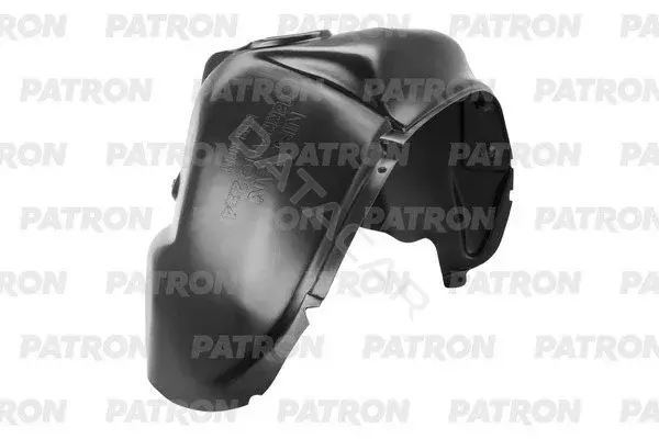 Подкрылок PATRON P72-2534AR