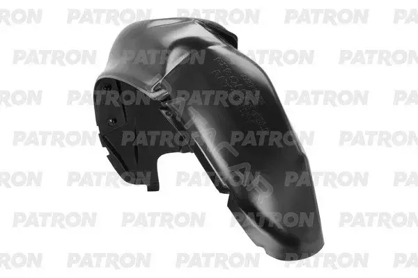 Подкрылок PATRON P72-2535AL