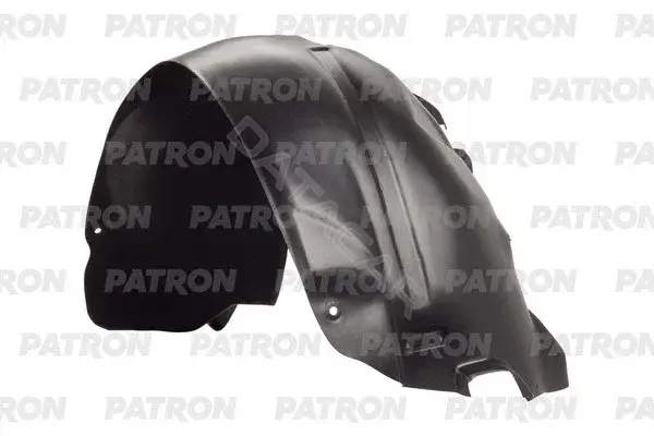 Подкрылок PATRON P72-2540AL