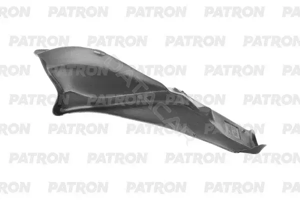 Подкрылок PATRON P72-2548AL