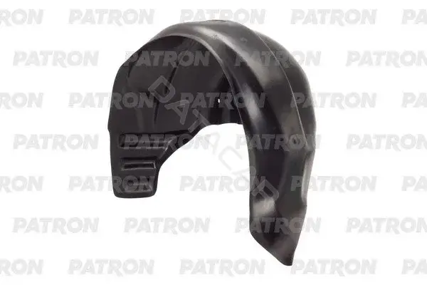 Подкрылок PATRON P72-2612AR