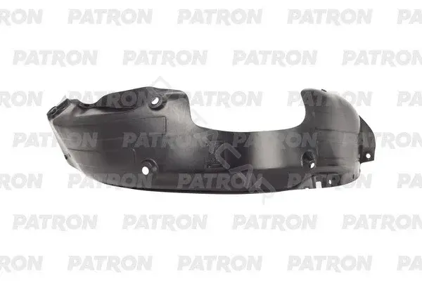 Подкрылок PATRON P72-2615AL