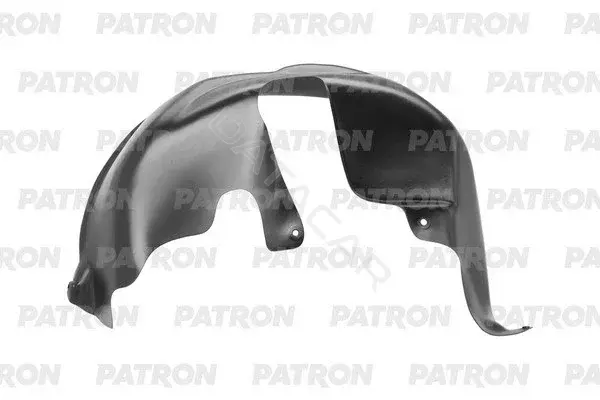 Подкрылок PATRON P72-2617AR