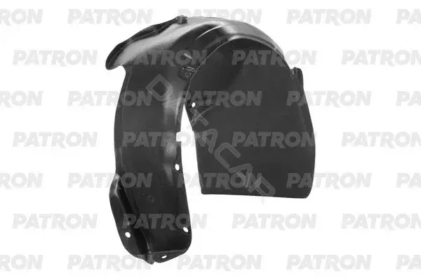 Подкрылок PATRON P72-2618AR
