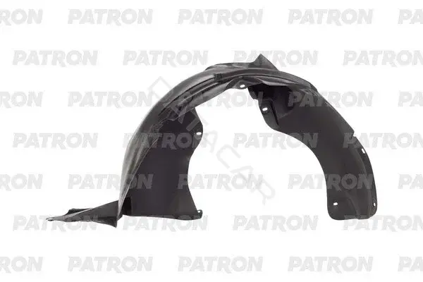Подкрылок PATRON P72-2620AL