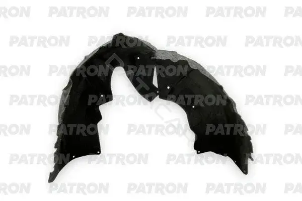 Подкрылок PATRON P72-2629AL