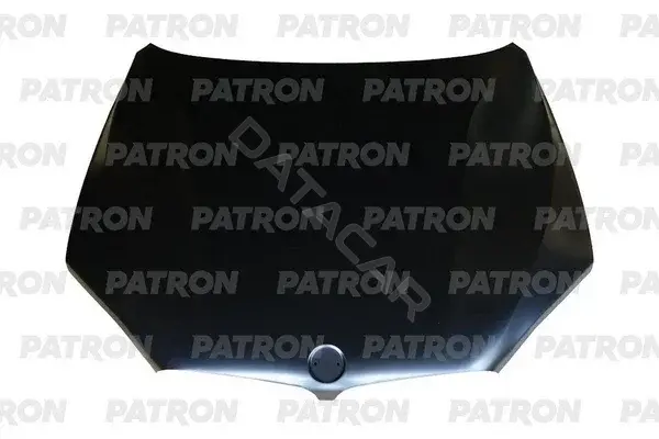 Капот PATRON P70-BM036A