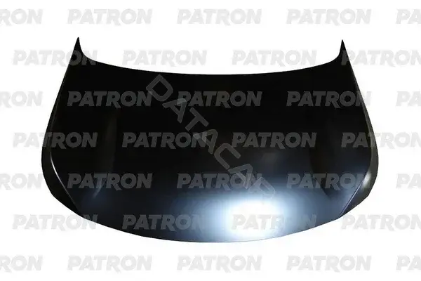 Капот PATRON P70-PG002B