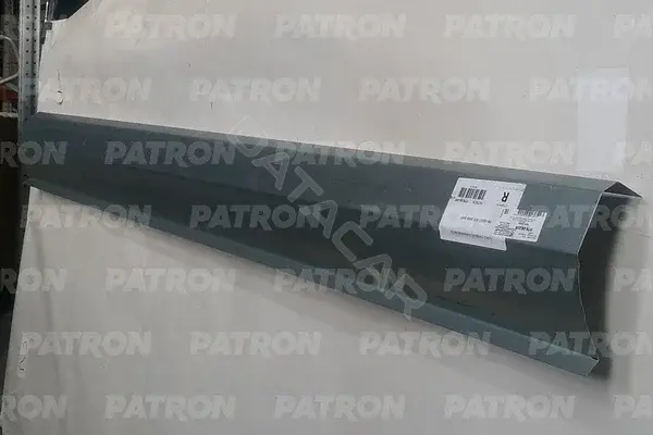 Порог PATRON P78-0620R