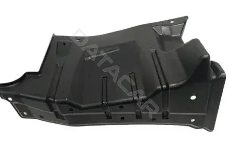 Защита двигателя PATRON P72-0193