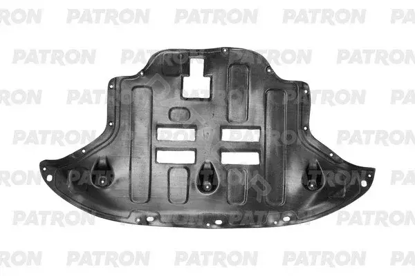 Защита двигателя PATRON P72-0282