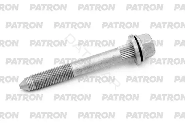 Болт подвески PATRON PBLT077