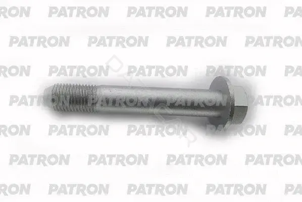 Болт подвески PATRON PBLT100