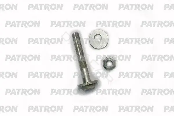 Болт колесный PATRON PBLT113