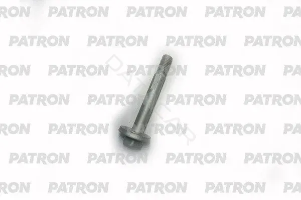 Болт колесный PATRON PBLT139