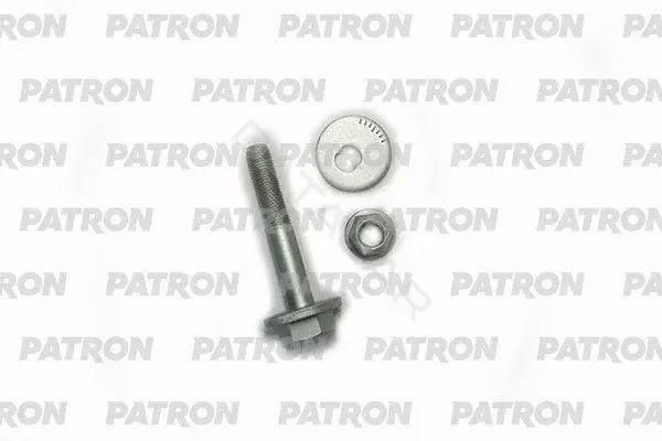 Болт колесный PATRON PBLT140