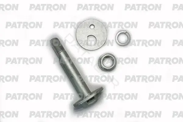 Болт колесный PATRON PBLT141