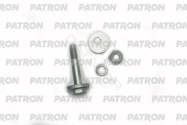 Болт колесный PATRON PBLT142