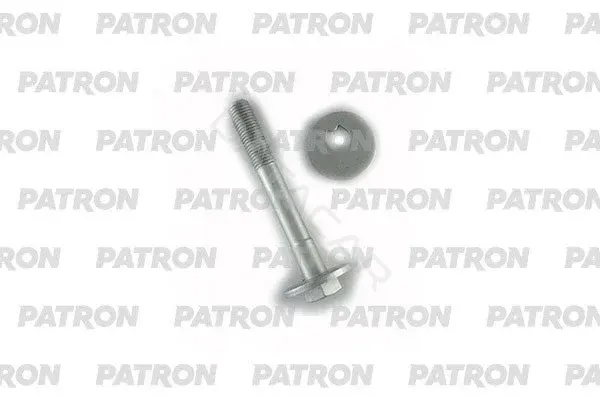 Болт колесный PATRON PBLT145