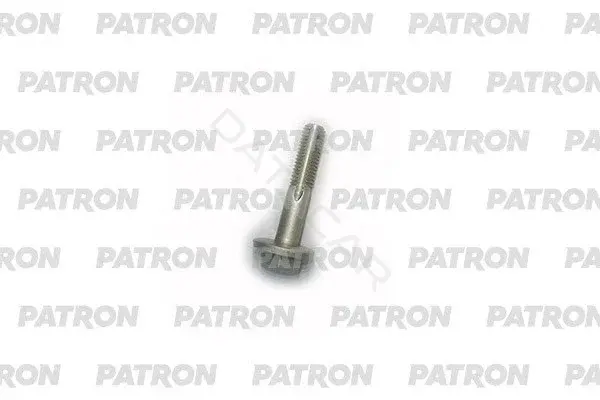 Болт колесный PATRON PBLT150