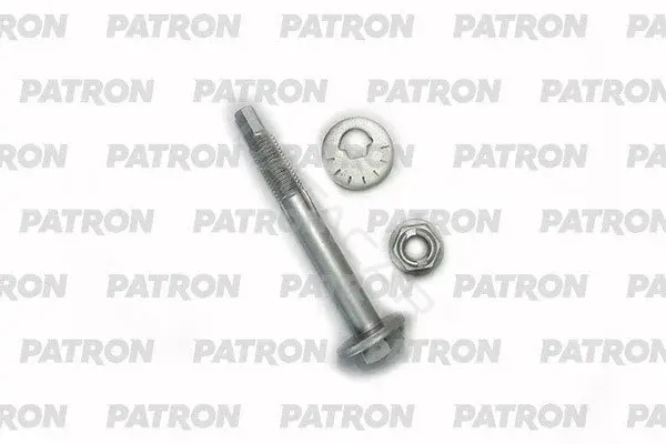 Болт колесный PATRON PBLT152