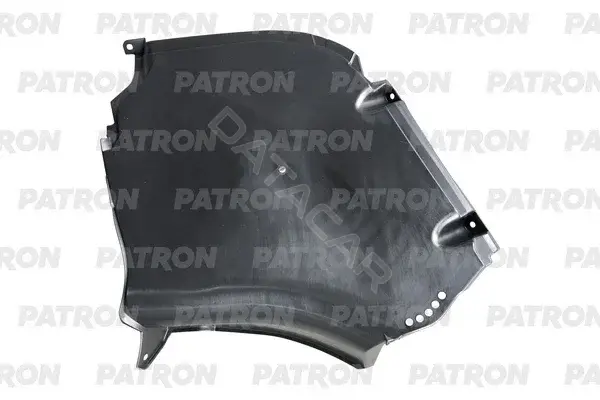 Защита двигателя PATRON P72-0334