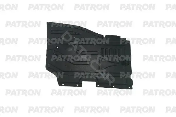 Защита двигателя PATRON P72-0367