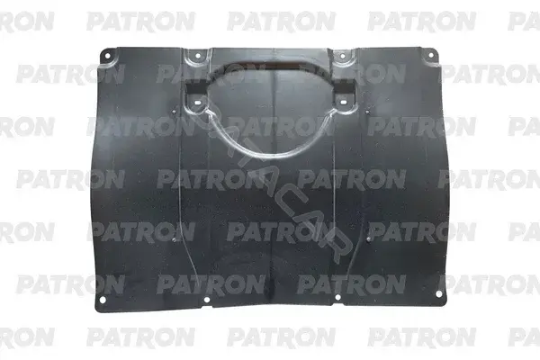 Защита двигателя PATRON P72-0369
