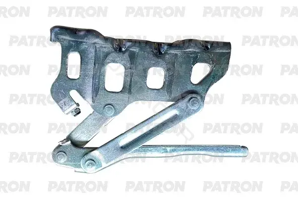 Петля капота PATRON P74-KA001AL