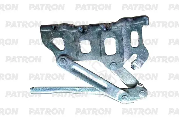Петля капота PATRON P74-KA001AR
