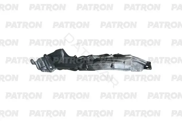 Подкрылок PATRON P72-2705AL