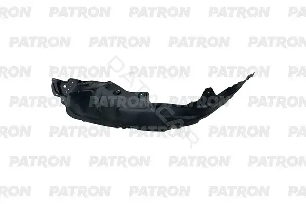 Подкрылок PATRON P72-2714AL