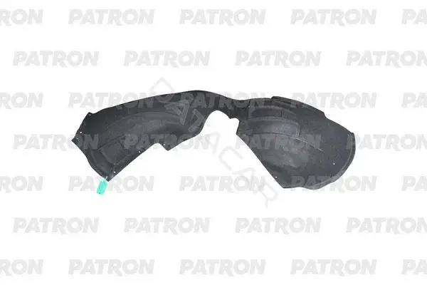 Подкрылок PATRON P72-2756AR