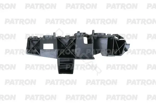 Кронштейн-направляющая бампера PATRON P76-AD021AL