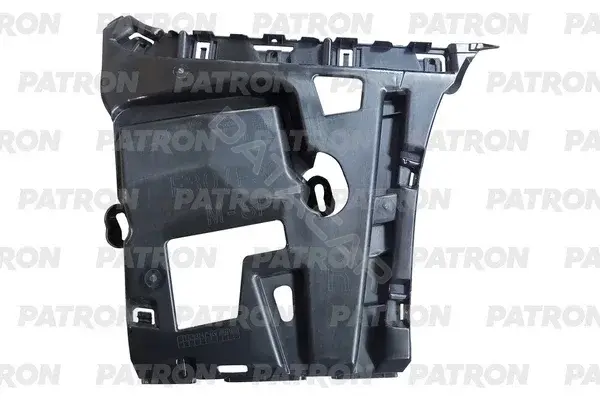 Кронштейн-направляющая бампера PATRON P76-BM005AR