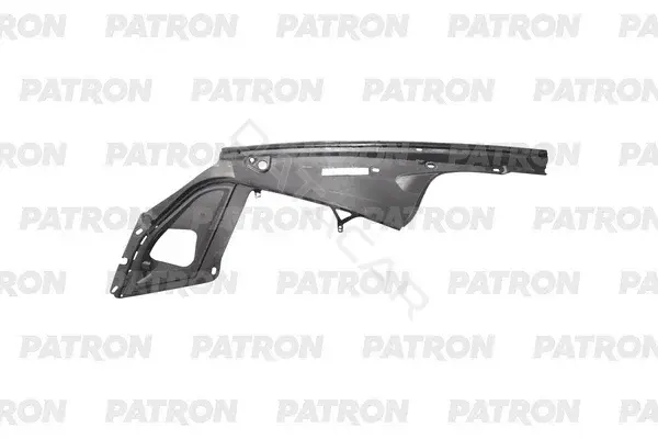 Кронштейн крыла PATRON P76-BM011AR