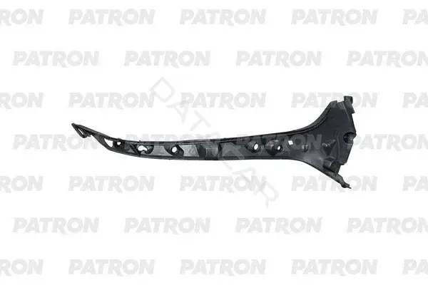 Кронштейн фары PATRON P76-CV006AR