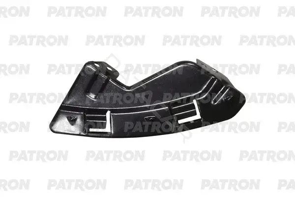 Кронштейн-направляющая бампера PATRON P76-HN010AL