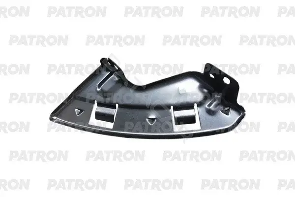 Кронштейн-направляющая бампера PATRON P76-HN010AR