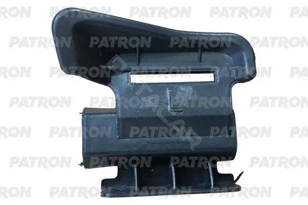 Кронштейн-направляющая бампера PATRON P76-KA001AL