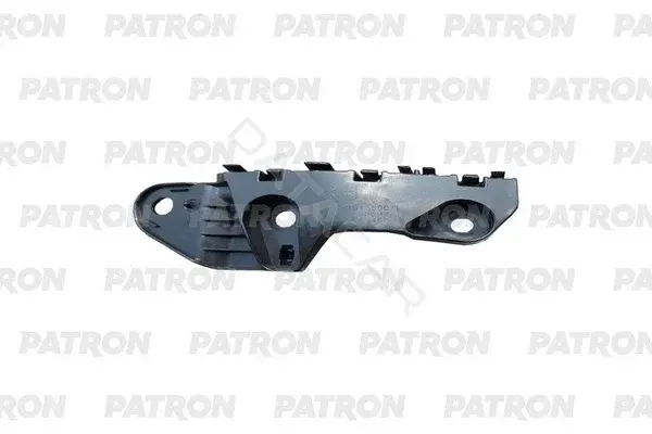 Кронштейн-направляющая бампера PATRON P76-MZ006AR