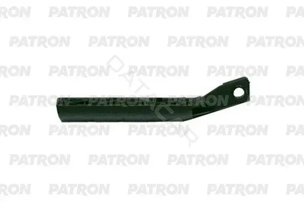 Кронштейн-направляющая бампера PATRON P76-NS001AR