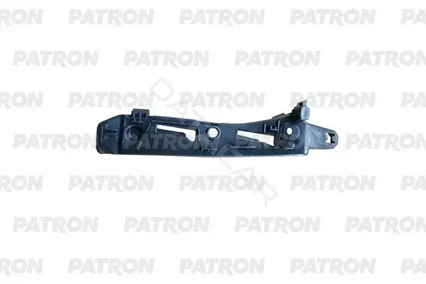 Кронштейн-направляющая бампера PATRON P76-PS007AL