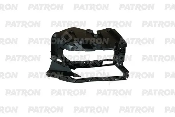 Кронштейн-направляющая бампера PATRON P76-VG017AL