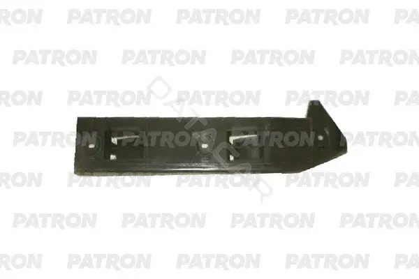 Кронштейн-направляющая бампера PATRON P76-VG040AL