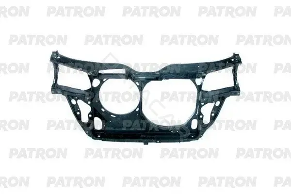Панель передняя PATRON P77-VG007A