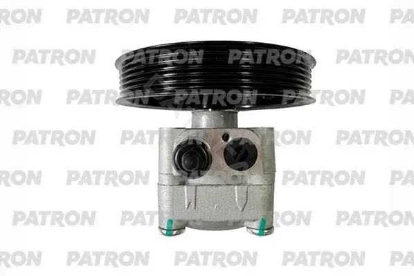 Насос гидроусилителя руля PATRON PPS205