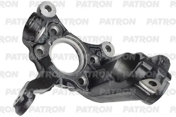 Поворотный кулак PATRON PSK1011R