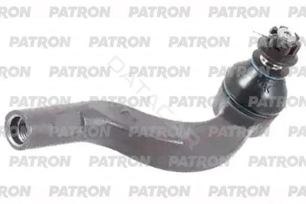 Рулевые наконечники PATRON PS10151L